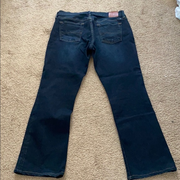 lucky brand jeans - Picture 2 of 2